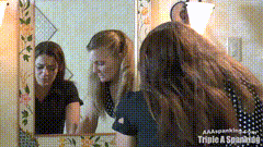 AAA_spanked_and_mouth_soaped_by_mommy_Ten_Amorette_Miss_Anna-小圈子