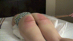 ATP_20160529_Rattan_Canes_Of_Oil_Soaked_Bottom_Rhythmic_Cuts_Teach_Her_A_Lesson-小圈子