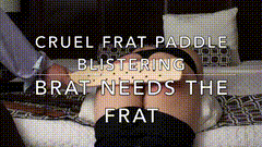 ATP_20170623_Cruel_Frat_Paddle_Blistering_Brat_Needs_The_Frat-小圈子