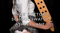 ATP_20171229_Bare_Bottom_School_Swats_Ashley_Lane-小圈子