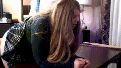 ATP_20180123_Crisp_Paddle_Swats_On_White_Cotton_Panties_Christy_Cutie_Plus_Bonus_Birthday_Paddling-小圈子