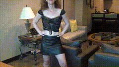 Amateur_Alyssa_Dressed_Inappropriately-小圈子