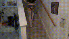 Amateur_Lacyonthestairs-小圈子