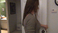 Amateur_Lacyusesallthehotwater-小圈子