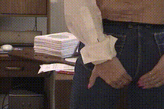 Amateur_Lisa_In_Jeans-小圈子