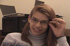 Amateur_MeganInterview-小圈子