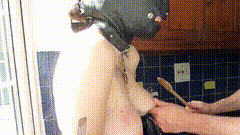 Amateur_hard_tit_tortured_slavegirl-小圈子