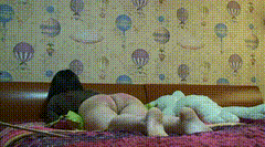Amateur_thigs_and_rump-小圈子