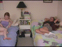 Bad_Tushy_Dorm4-小圈子