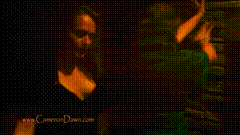 Cameron_Dawn_Publicspankinginidaho-小圈子