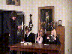 Cameron_Dawn_Threegirlsmeetthepaddle_Part2-小圈子