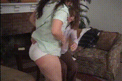 Dropseat_Mother_In_Law_Discipline-小圈子