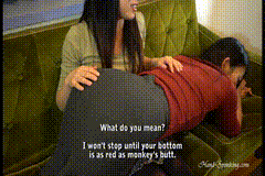 Hand_Spanking_1_558_Yuiko_s_Secret-小圈子