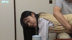 Jav_AP_169_お尻ペンペン_でまさかの爆濡れ_娘は超ドMだった_-小圈子