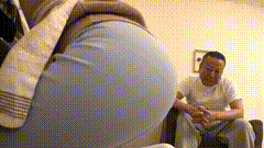 Jav_HUNBL_076_デカ尻家政婦に鬼スパンキング-小圈子