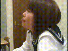 Jav_Japanese_Schoolgirl_Gets_Spanked_For_Wetting_Her_White_Knickers_Japan_-小圈子