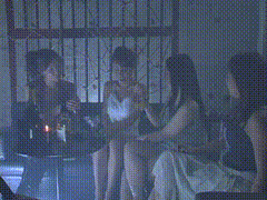 Jav_femdom_Maki_Yuria_Misaki_美咲ゆりあ_Lesbian_Lynching_BDSM_Lez_2007-小圈子