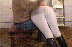 Northern_Spanking_Jodhpurs_Hot_to_trot-小圈子