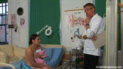 Northern_Spanking_nsi_3319_part0_Health_Service_Cuts_1_of_2-小圈子