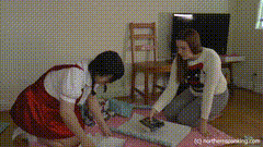 Northern_Spanking_nsi_3610_part0_What_She_REALLY_Wanted_For_Christmas_1_of_2-小圈子