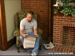 OTK_1815_1_700_OTK_Hand_Spanking_in_Drop_Seat_PJ_s-小圈子