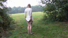 Real_Life_Spanking_sent_to_the_woods_part2-小圈子