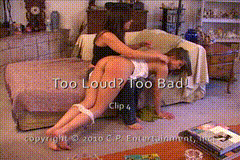 Spank_Sinn_Too_Loud_Too_Bad_Clip4-小圈子