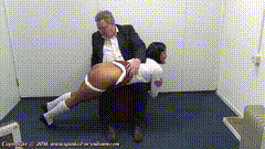Spanked_in_Uniform_bellview_catholic_school_for_girls_episode16-小圈子