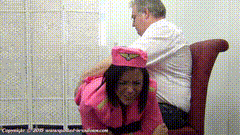 Spanked_in_Uniform_europe_airlines_episode_thirty_nine-小圈子