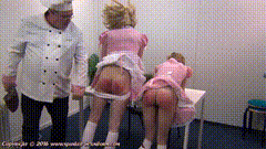 Spanked_in_Uniform_mikes_50s_diner_episode27-小圈子