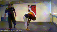 Spanked_in_Uniform_rockford_school_of_dance_episode_ten-小圈子