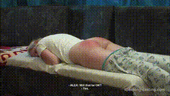 Spanking_Casting_Cas_389_Nicole_Pajamas_Casting_Rectal_Examination_A2-小圈子