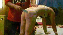 Spanking_Casting_Cas_421_Natasha_Guess_What_This_Was-小圈子