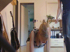 lovely_fetish_Clip_9_Lili_Paddled_and_caned_for_not_cleaning_the_room_FACE-小圈子