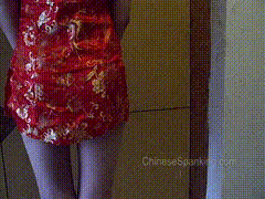 茉莉红花_M018_Corner_Spanking-小圈子