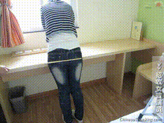 茉莉红花_M074_Ai_caned_for_wrong-小圈子