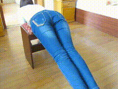 茉莉红花_M229_Cane_on_Trousers-小圈子