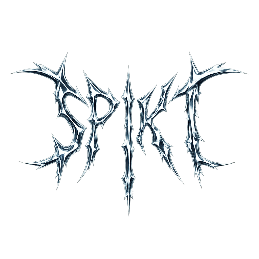 SPIK1 Logo