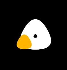 CAVEDUCK logo