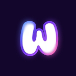 WHIF logo