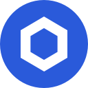 Chainlink logo