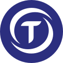 TrueUSD logo