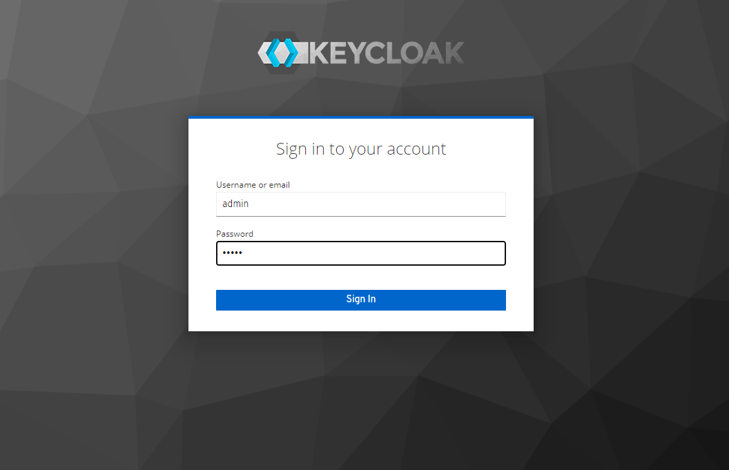 Keycloak