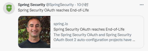 Spring Security team