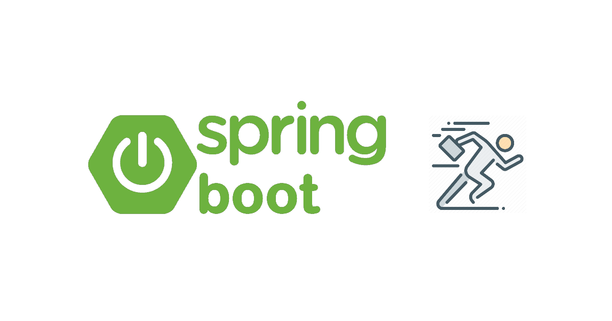 spring boot