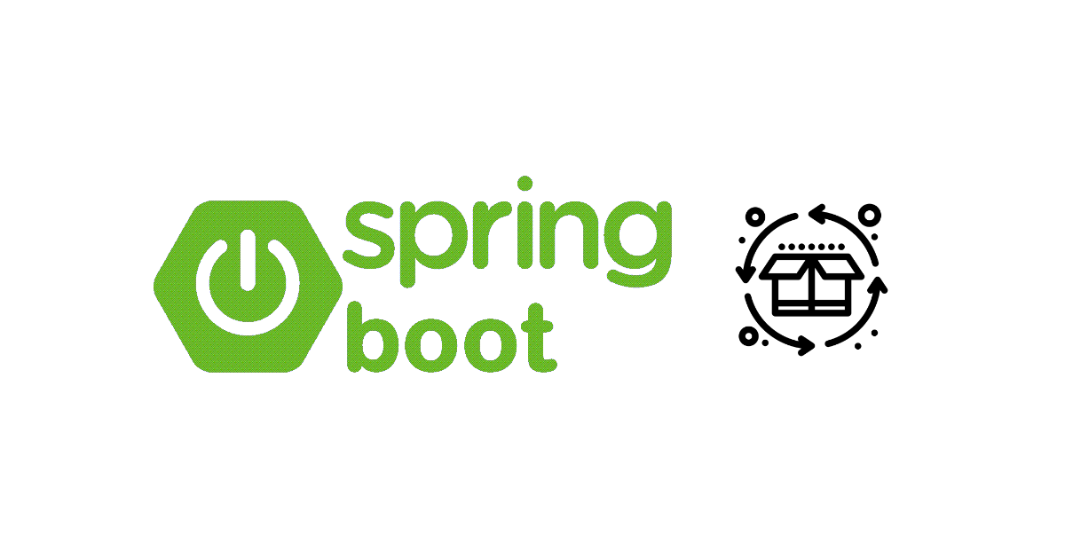 spring boot