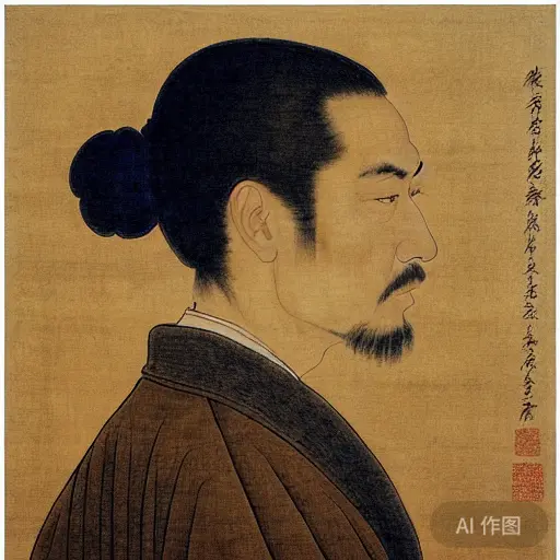《孟子》——王安石