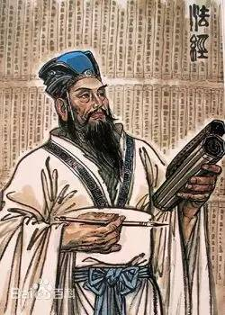 李克和他的《法经》1