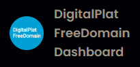 digitalplat平台申请了几个免费域名但暂时还不能托管到Cloudflare的解决办法