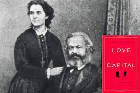 marx and jenny